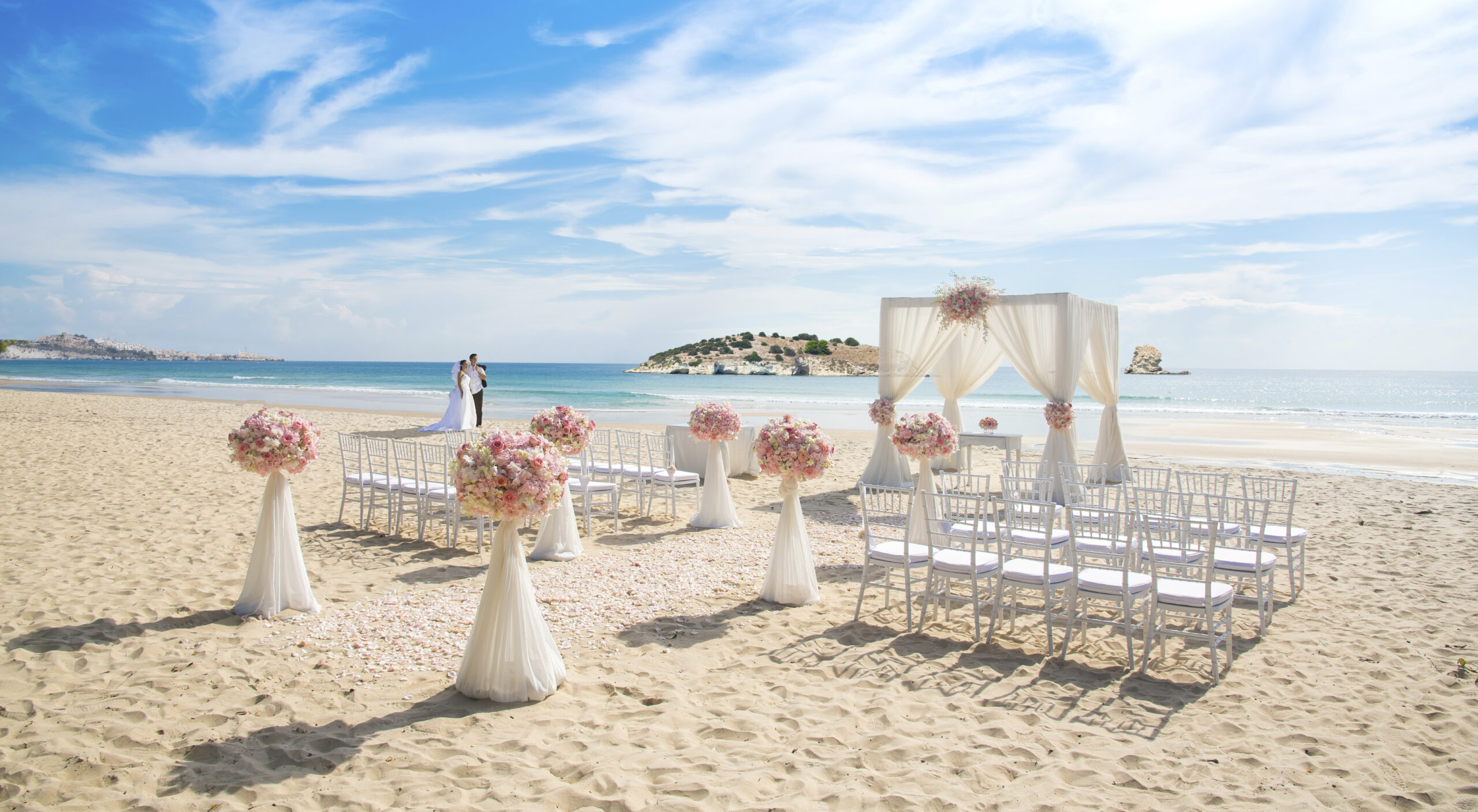 WEEDING & EVENTS