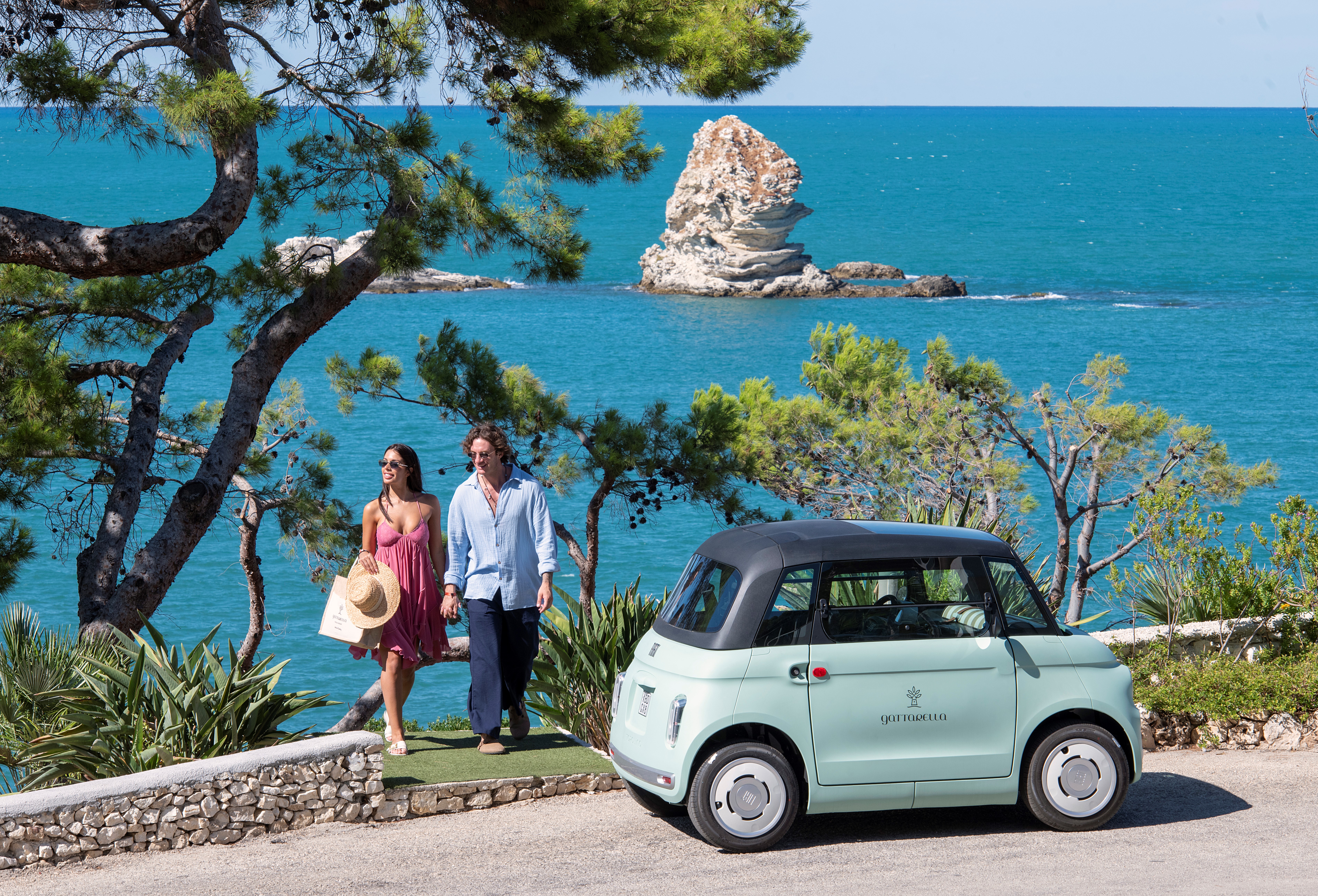 FIAT Topolino
