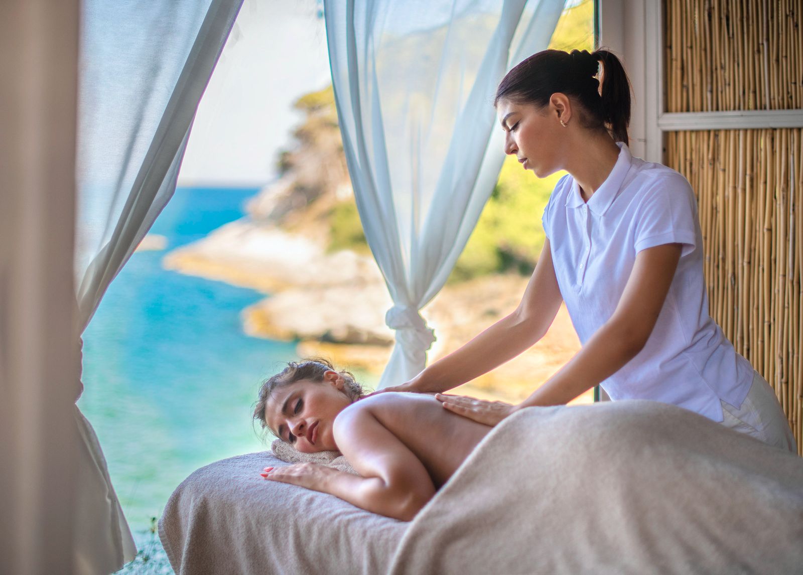 AREA MASSAGGI