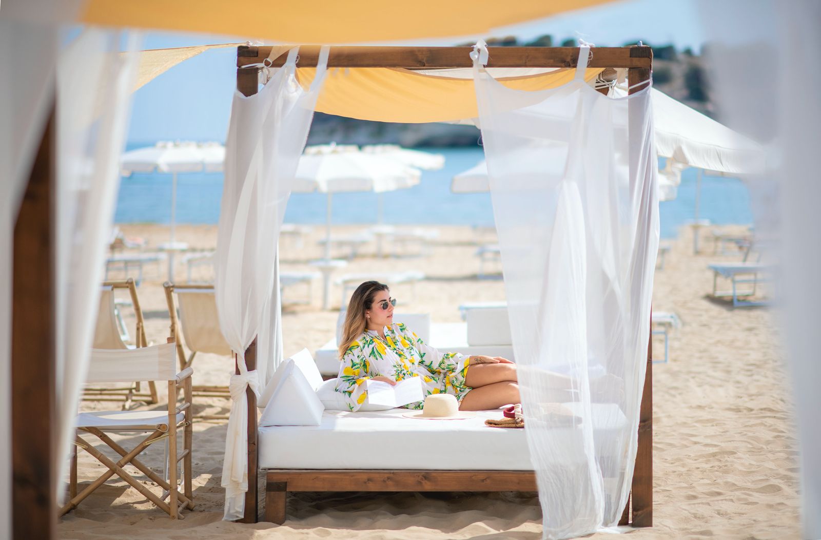 BELLAVITA BEACH CLUB