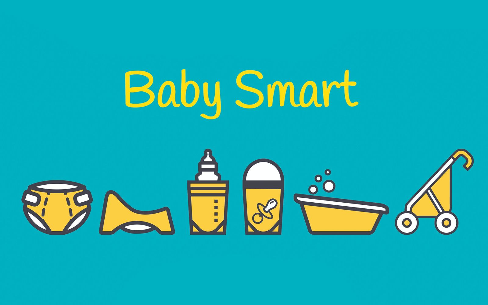 PACCHETTO BABY SMART