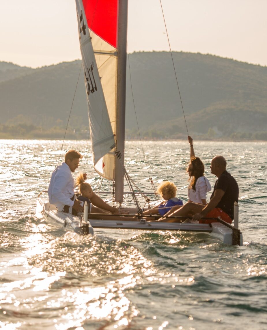 CATAMARANO